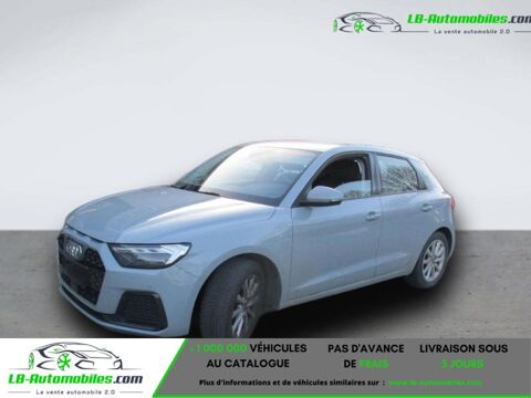 Audi A1 25 TFSI 95 ch BVA 2020 occasion Beaupuy 31850