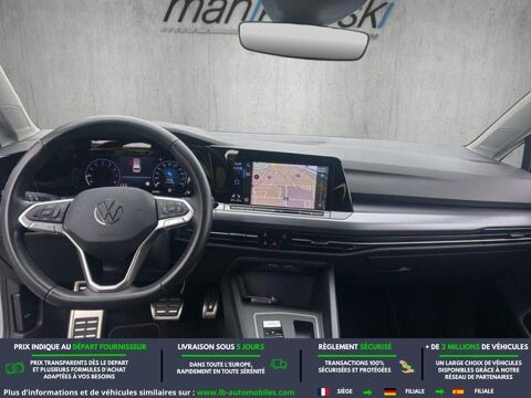 Golf SW 1.0 eTSI 110 BVA 2023 occasion 31850 Beaupuy
