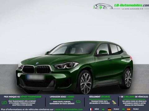 Annonce voiture BMW X2 30550 €