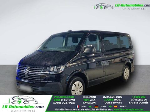 Volkswagen MULTIVAN 2.0 TDI 150 BVA 2021 occasion Beaupuy 31850