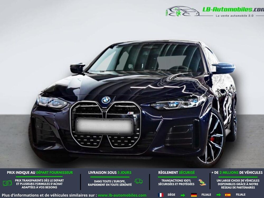 i4 M50 544 ch BVA 2023 occasion 31850 Beaupuy