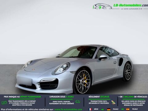 Annonce voiture Porsche 911 124600 €