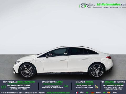 EQE 43 AMG 4MATIC 2024 occasion 31850 Beaupuy