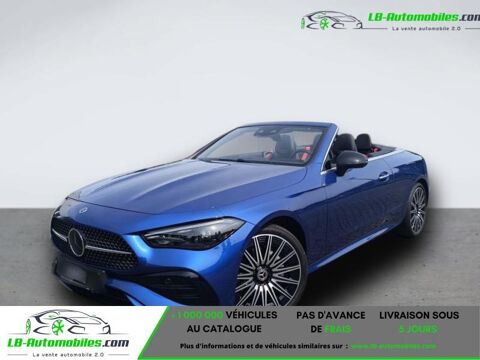 Annonce voiture Mercedes CLE 76900 €