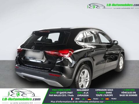 Classe GLA 200 BVA 2024 occasion 31850 Beaupuy