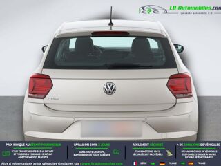 Polo 1.0 TSI 95 S&S BVM 2018 occasion 31850 Beaupuy