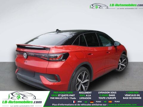 ID.3 299 ch 2023 occasion 31850 Beaupuy