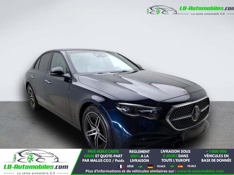 Classe E 220 d BVA 4MATIC 2025 occasion 31850 Beaupuy