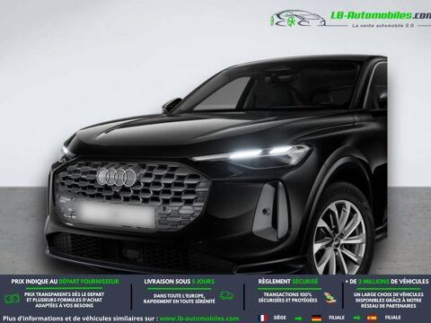 Q5 40 TDI 204 BVA Quattro 2025 occasion 31850 Beaupuy