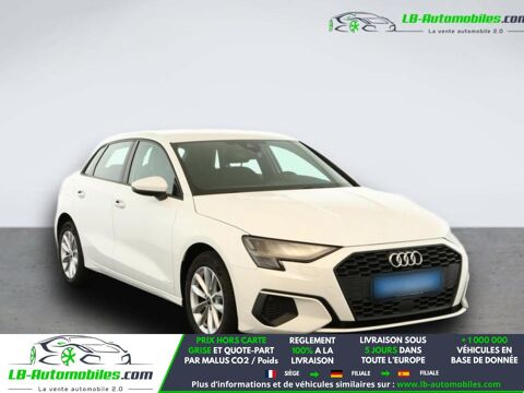A3 30 TFSI 110 BVA 2022 occasion 31850 Beaupuy