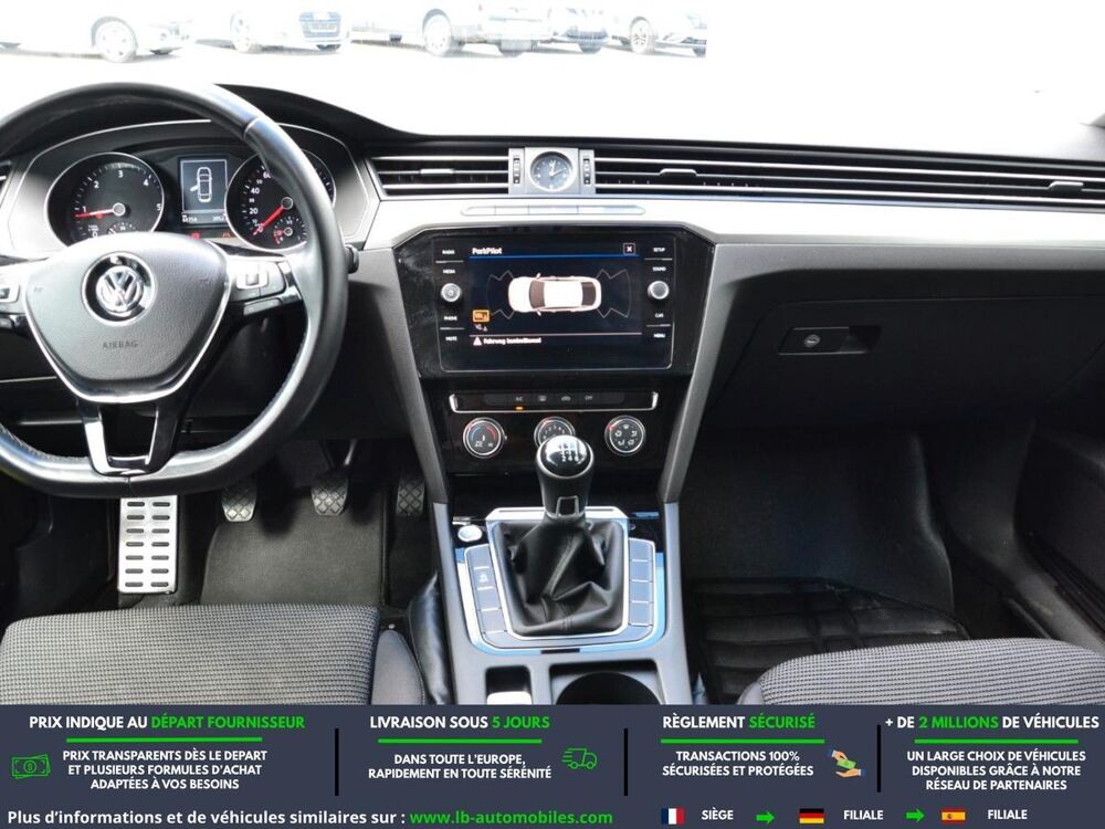Arteon 2.0 TDI 150 BVM 2018 occasion 31850 Beaupuy
