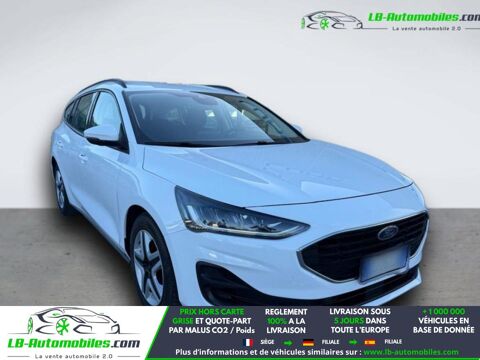Focus 1.5 EcoBlue 120 BVM 2022 occasion 31850 Beaupuy