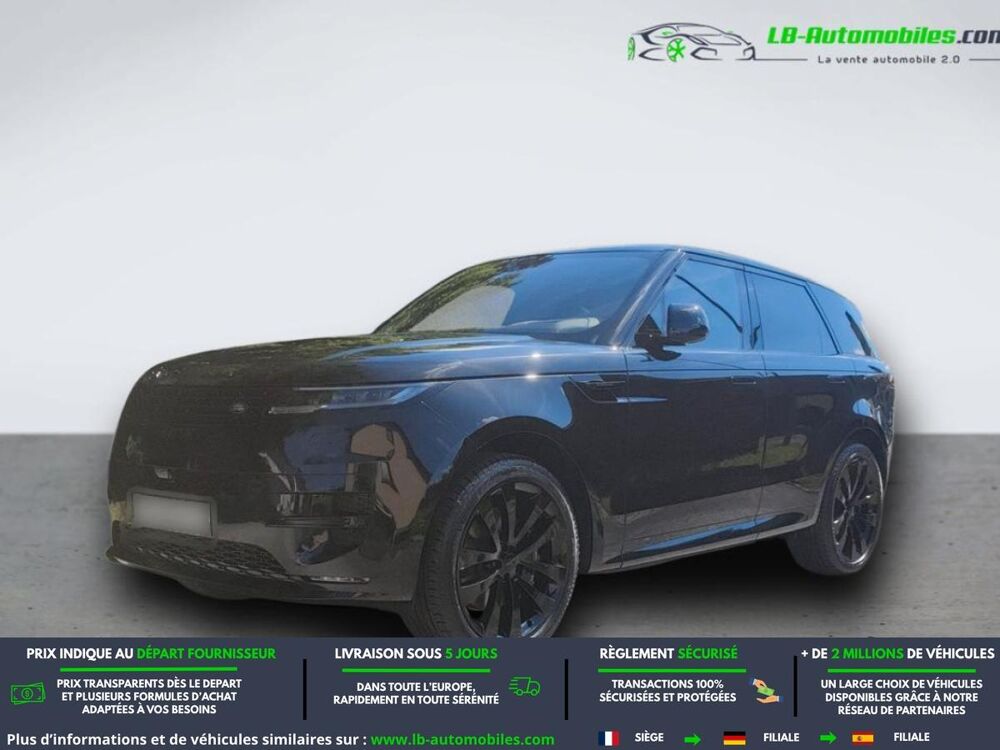Range Rover P550e AWD 3.0L i6 PHEV 2026 occasion 31850 Beaupuy