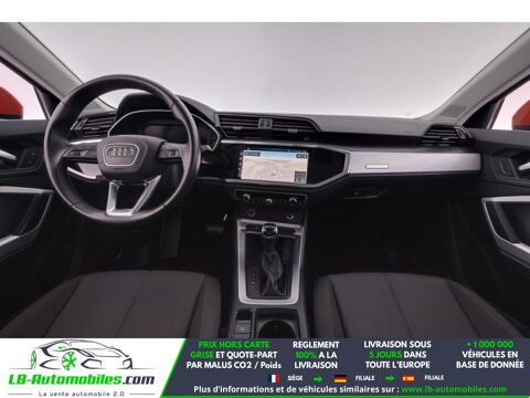Q3 35 TDI 150 ch BVA Quattro 2021 occasion 31850 Beaupuy