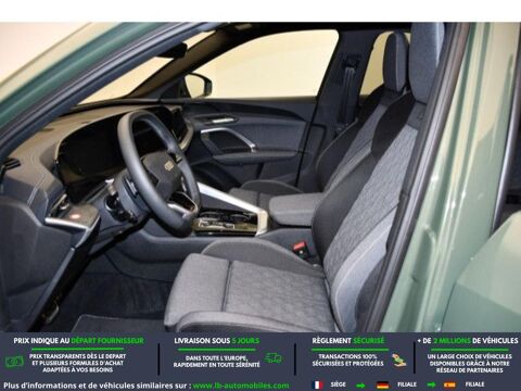 Q5 TFSI 204 ch Quattro 2025 occasion 31850 Beaupuy