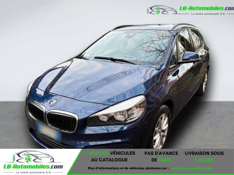 BMW Serie 2 218i 136 ch BVM 2018 occasion Beaupuy 31850