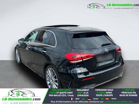 Classe A 250 BVA 2020 occasion 31850 Beaupuy