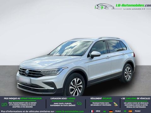 Tiguan 2.0 TDI 150ch BVA 2023 occasion 31850 Beaupuy