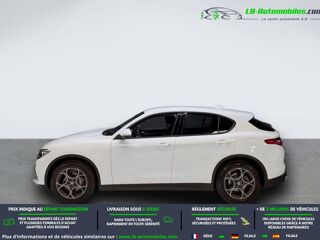 Stelvio 2.0T 200 ch Q4 BVA 2018 occasion 31850 Beaupuy