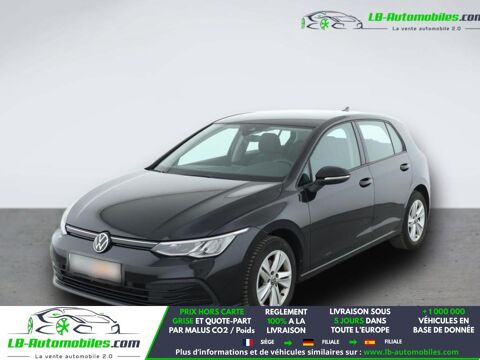 Annonce voiture Volkswagen Golf 19900 €
