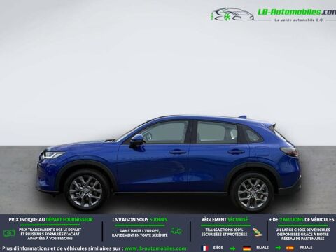Zr-v e:HEV 2.0 i-MMD 183ch 2026 occasion 31850 Beaupuy