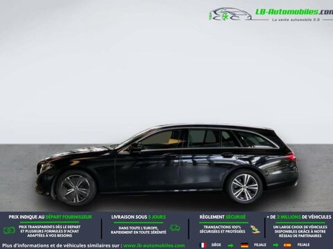 Classe E 200 CDI BVA 2019 occasion 31850 Beaupuy