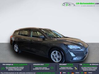 Focus 1.5 EcoBlue 120 BVA 2020 occasion 31850 Beaupuy