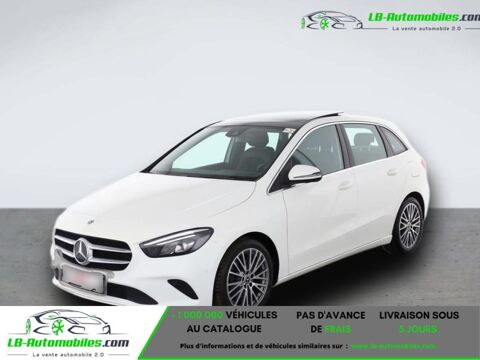 Mercedes Classe B 200 BVA 2019 occasion Beaupuy 31850