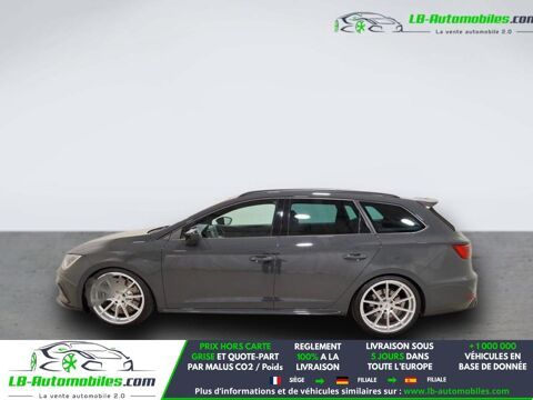 Leon 2.0 TSI 300 BVA 2019 occasion 31850 Beaupuy
