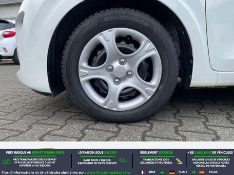 Picanto 1.0 DPi 67ch BVM 2022 occasion 31850 Beaupuy