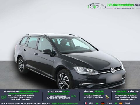 Golf SW 1.0 TSI 115 BVM 2018 occasion 31850 Beaupuy