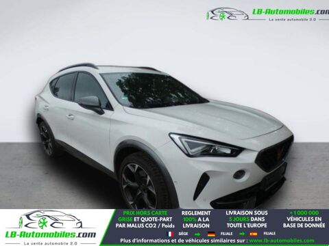 Formentor 1.4 e-HYBRID 245 ch BVA 2022 occasion 31850 Beaupuy