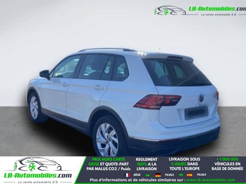 Tiguan 1.5 TSI 150ch BVM 2023 occasion 31850 Beaupuy