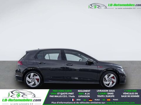Golf 2.0 TSI 245 BVA 2024 occasion 31850 Beaupuy