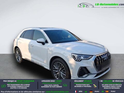 Q3 40 TFSI 190 ch BVA Quattro 2019 occasion 31850 Beaupuy