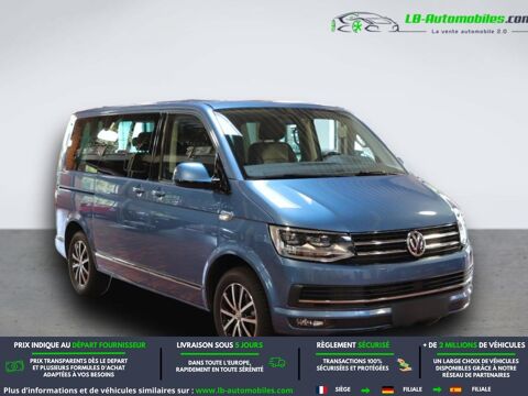 MULTIVAN 2.0 TDI 198 BVA 2019 occasion 31850 Beaupuy