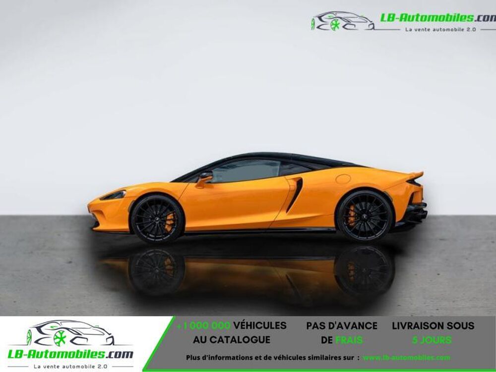 GT V8 4.0 620 ch 2025 occasion 31850 Beaupuy
