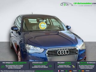 A1 1.0 TFSI 82 2011 occasion 31850 Beaupuy