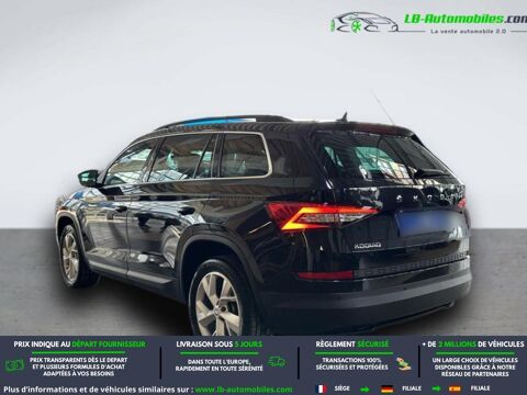 Kodiaq TSI 150 BVA 5pl 2021 occasion 31850 Beaupuy