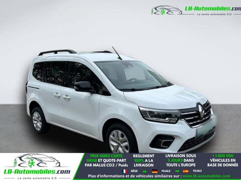 Kadjar TCe 130 BVA 2023 occasion 31850 Beaupuy