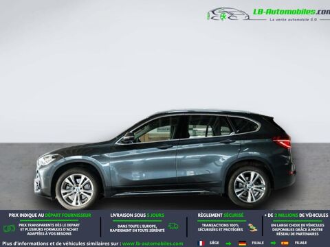X1 xDrive 20i 192 ch BVA 2018 occasion 31850 Beaupuy