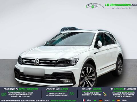 Volkswagen Tiguan 2.0 Bi-TDI 240 BVA 4Motion 2020 occasion Beaupuy 31850