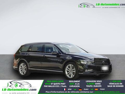 Passat 1.5 TSI 150 BVA 2023 occasion 31850 Beaupuy