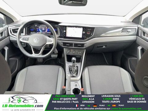 Polo 1.0 TSI 95 S&S BVA 2023 occasion 31850 Beaupuy