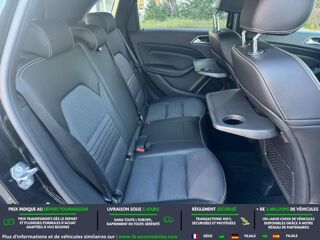 Classe B 200 CDI BVA 2019 occasion 31850 Beaupuy