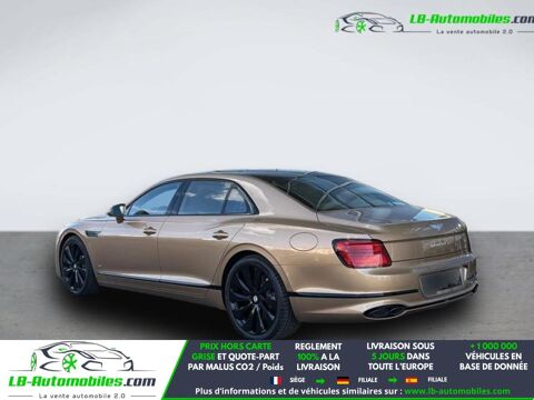 Flying Spur Hybrid V6 2.9 544ch BVA 2022 occasion 31850 Beaupuy