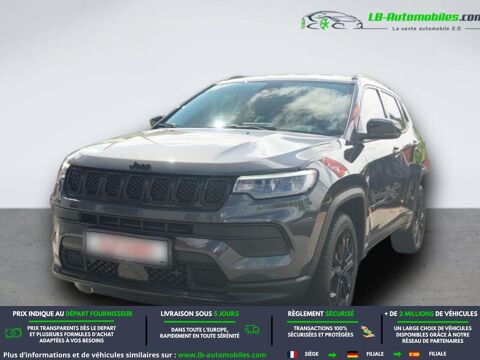 Compass 1.3 GSE 130 ch BVA 2023 occasion 31850 Beaupuy