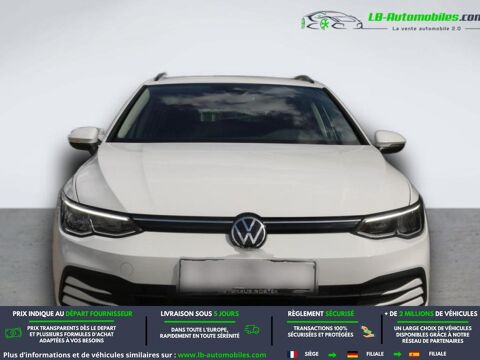 Golf SW 2.0 TDI 115 BVA 2022 occasion 31850 Beaupuy