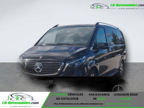 Mercedes EQV 300 Long 204 ch 2021 occasion Beaupuy 31850