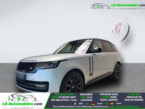 Annonce voiture Land-Rover Range Rover 134980 €